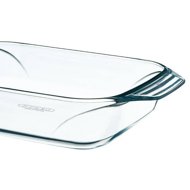 Pyrex Ovenschalenset Irresistible 3-Delig