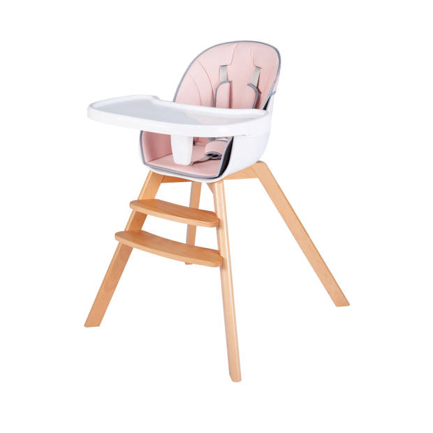 XAdventure Kinderstoel SmartSit Roze