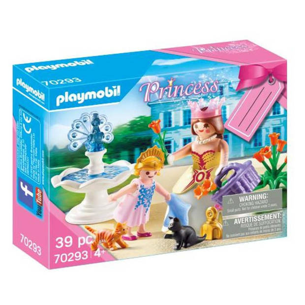 Playmobil Gift Set - Prinses 70293
