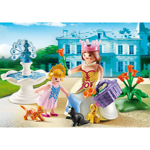 Playmobil Gift Set - Prinses 70293