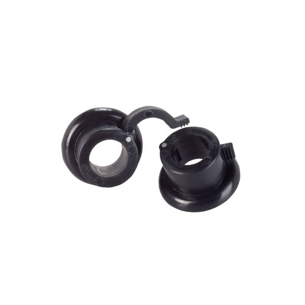 Tunturi ABS Sluiters (30 mm)