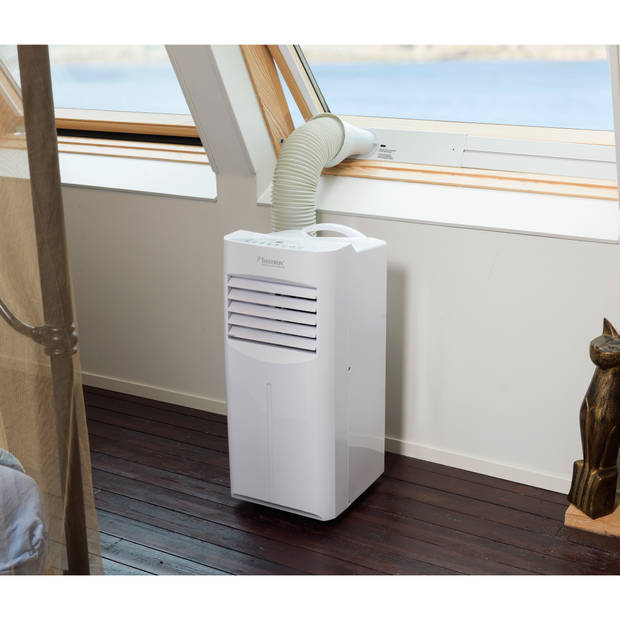 Mobiele airconditioner AAC9000