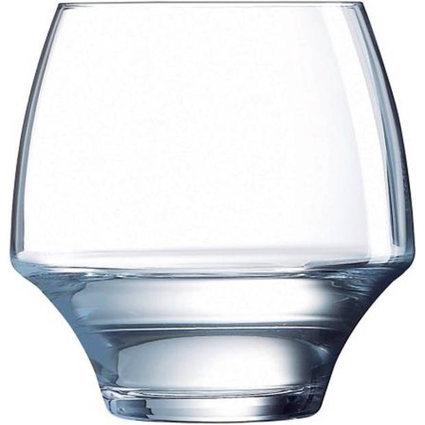 Chef & Sommelier Waterglazen Open Up - 380 ml - 6 stuks