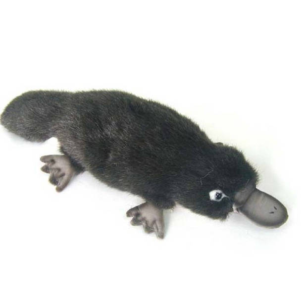 Vogelbekdier Knuffel, 30 cm, Hansa