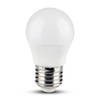 V-TAC VT-5124 Slimme LED-lampen - Slimme Lampen - IP20 - Wit - 5 Watt - 470 Lumen - RGB+3IN1