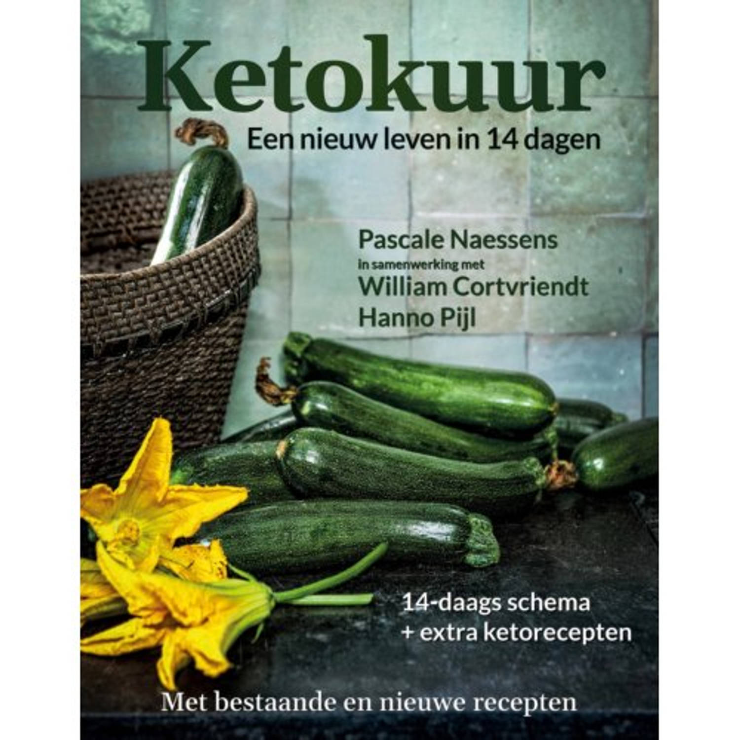 Ketokuur - (ISBN:9789401469517)