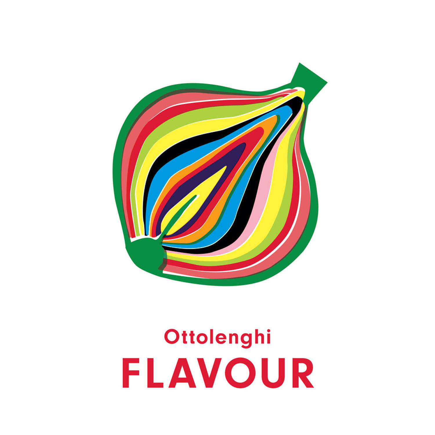 Flavour. Nederlandstalige editie, Yotam Ottolenghi, Hardcover