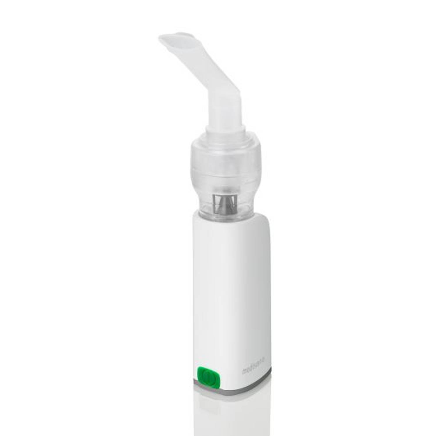 Medisana IN 530 Inhalator Met neusstuk, Met inhalatiemasker, Met mondstuk
