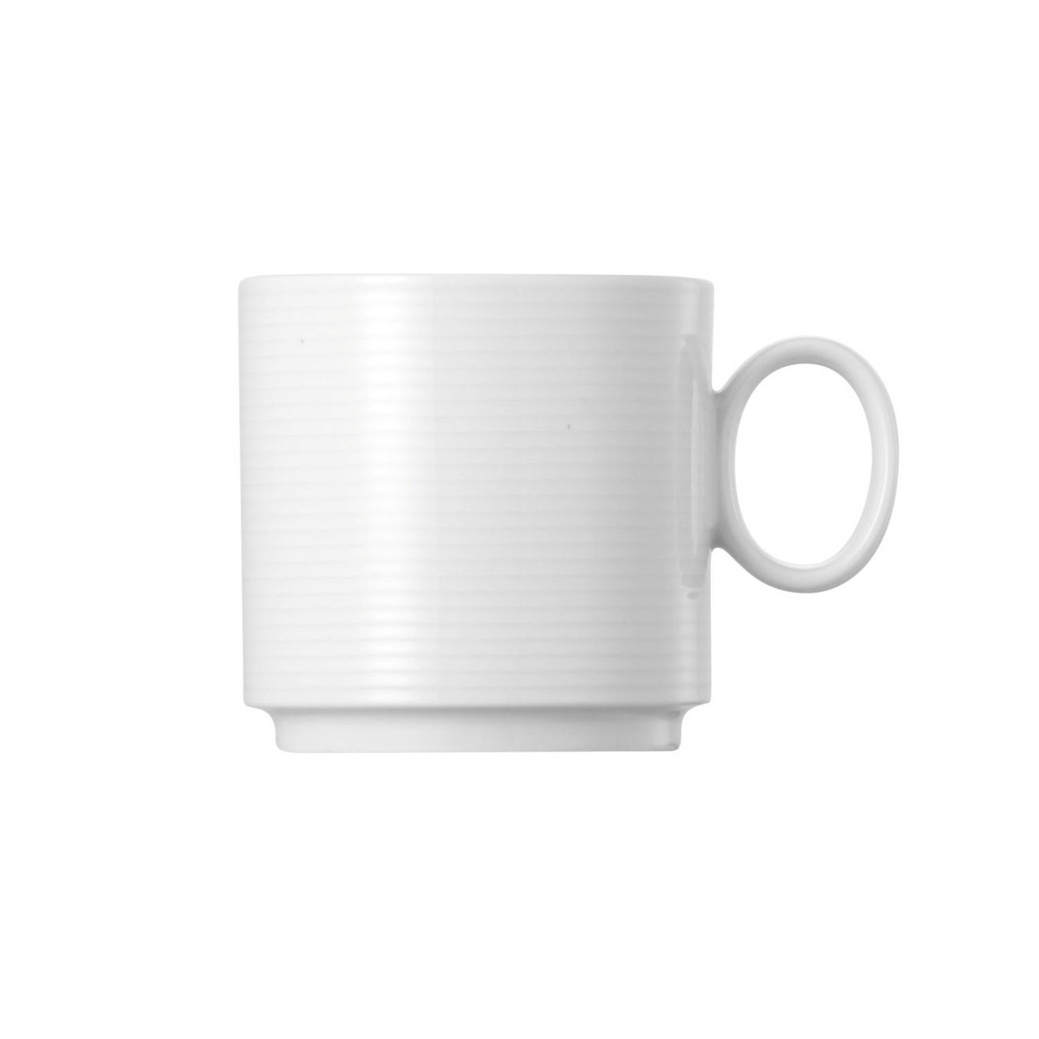Thomas Koffiekopje Loft - Stapelbaar - 210 ml