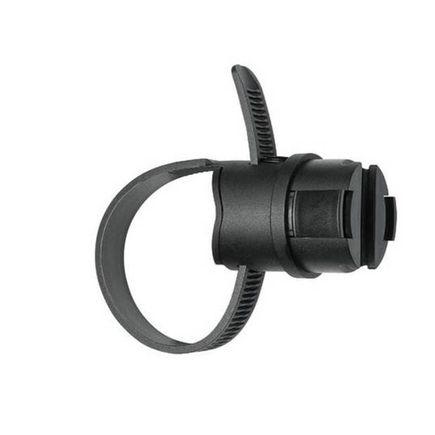 AXA kabelslot Resolute 15-180 - Ø15 / 1800 mm zwart