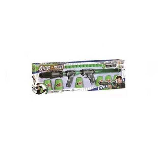 LG-Imports schietgeweer groen 74 cm