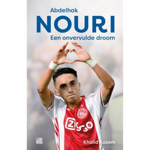 Abdelhak Nouri