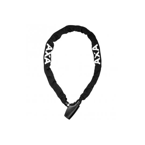 AXA kettingslot Absolute 900 x 5 mm zwart