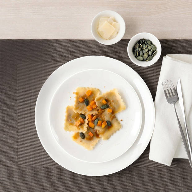 ASA Selection Pasta-/Saladebord A Table Ø 22 cm