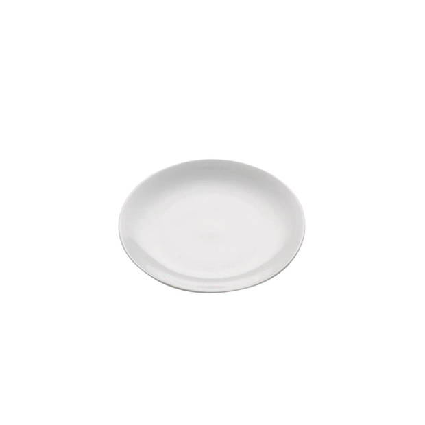 Maxwell & Williams Broodbord White Basics Round ø 23 cm