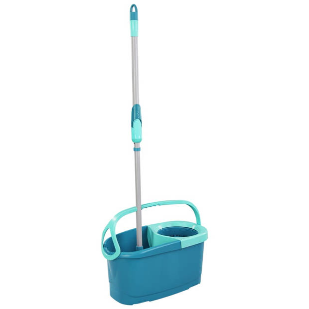 Leifheit - Clean Twist Disc Mop Ergo - Dweil set compleet