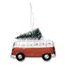 Blokker Funbal - Bus met Kerstboom