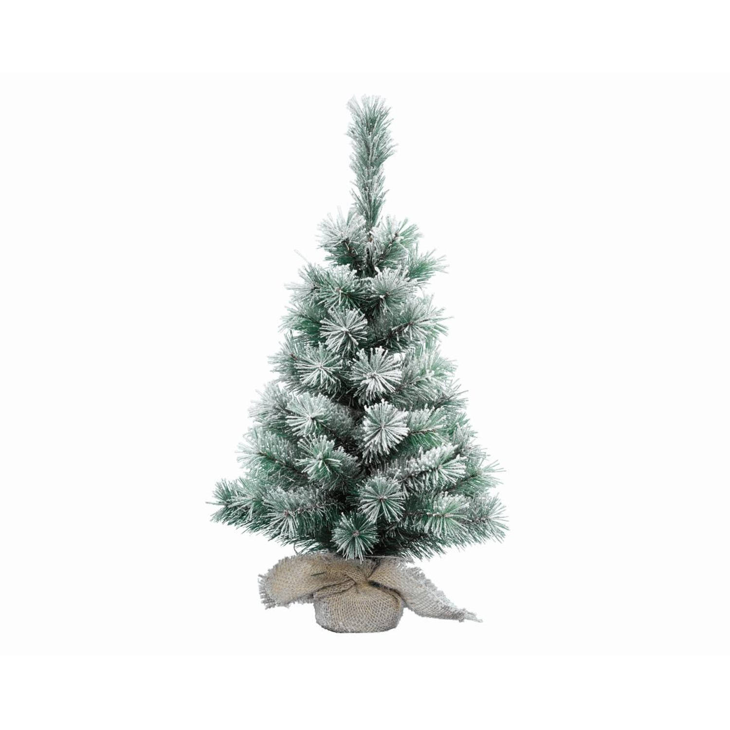 Kinderrijmpjes Renaissance Sinis Mini Kerstboom 45cm | Blokker