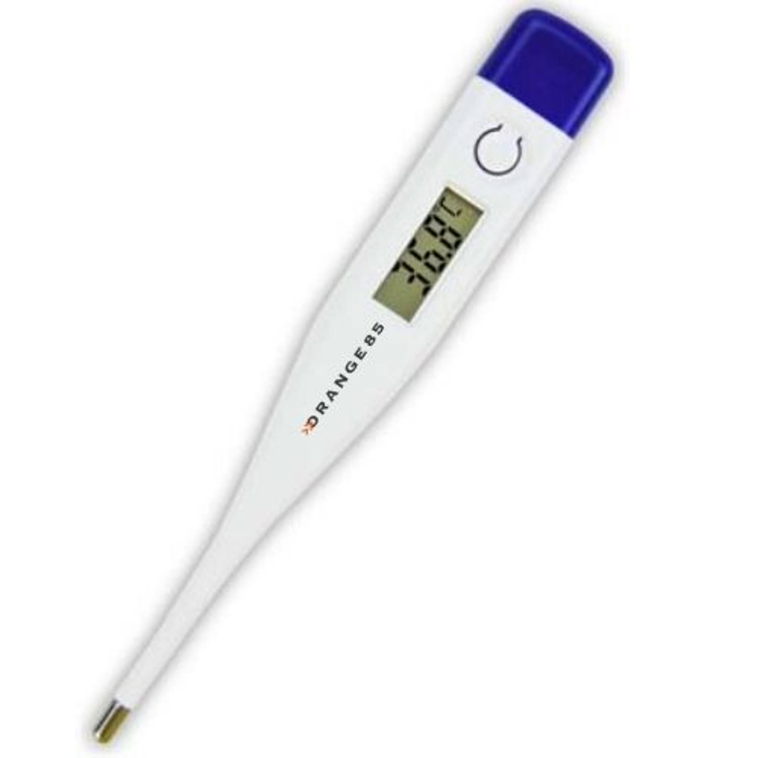 Digitale Thermometer