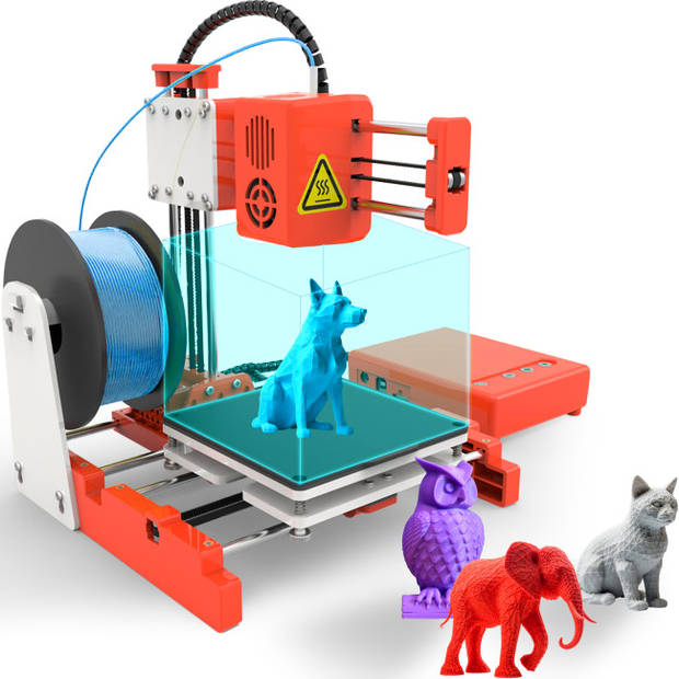 3D-Printer Easythreed Model X1