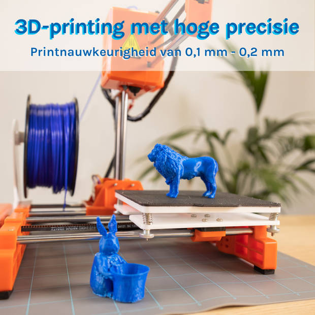 3D-Printer Easythreed Model X1