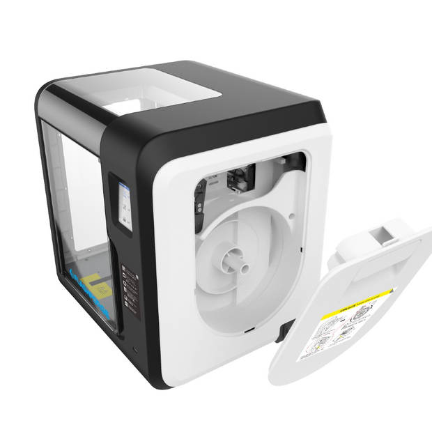 3Dandprint 3D Printer Adventurer 3 - FDM Printtechnologie - PLA, ABS, PETG