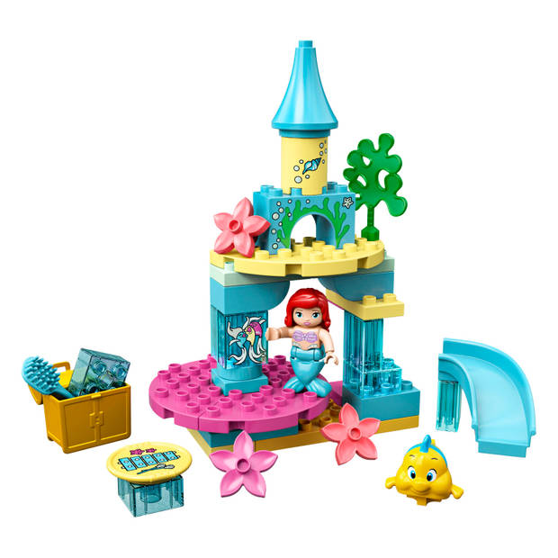 LEGO DUPLO Disney Ariëls Onderzeese kasteel 10922
