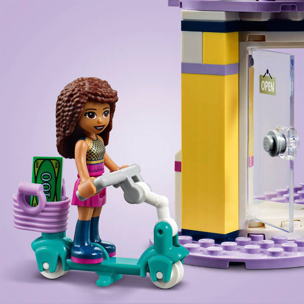 LEGO Friends Emma's modewinkel 41427