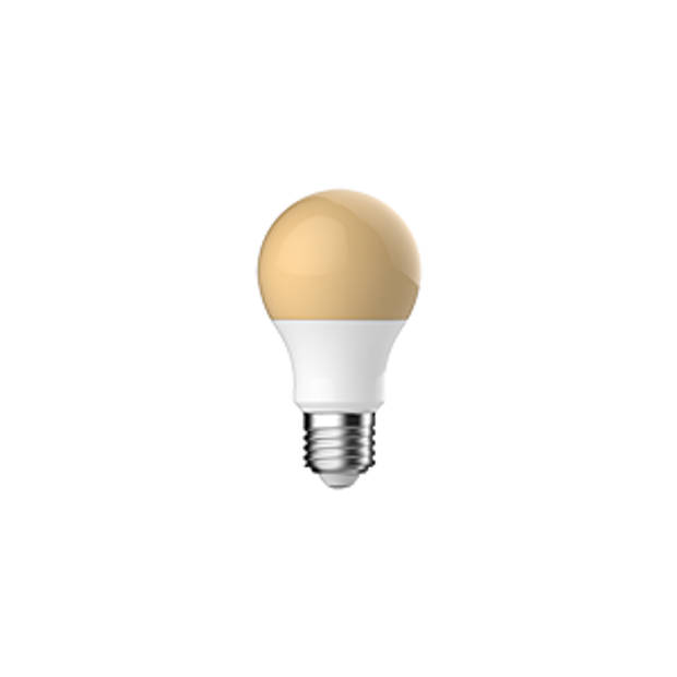 Blokker LED Bulb A60 35We27 Flame