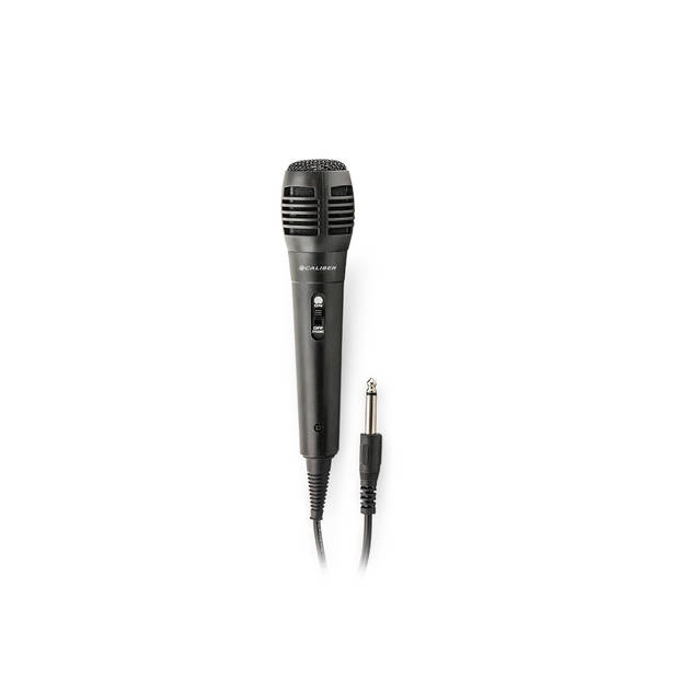 Caliber Microfoon Voor Caliber HPG Serie - Zwart (HPG-MIC1)
