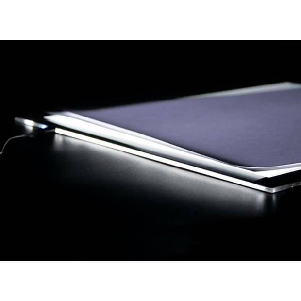 Crafts & Co A3 Led Lightpad voor Tekenen en Diamond Painting - Dimbaar