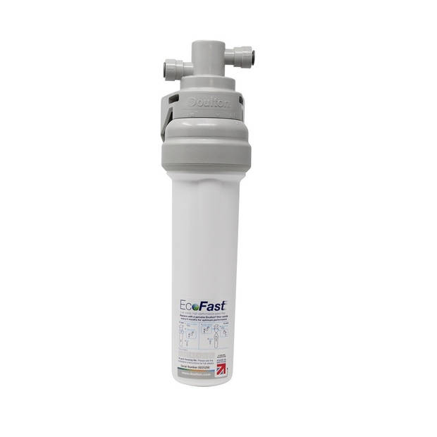 Doulton Waterfilter UltraCarb EcoFast W9330225