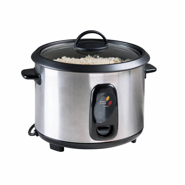 Livoo rijstkoker 1.8 liter