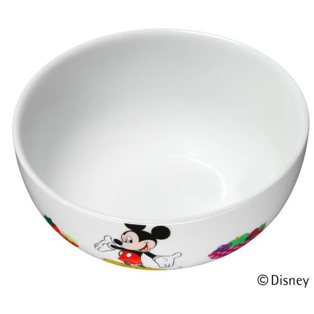 WMF Kinderbestek Kids Disney Mickey Mouse 6-Delig