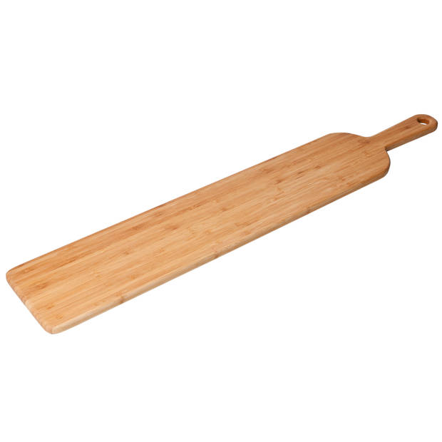 Cookinglife Serveerplank Cosy Hout 80 x 14 cm