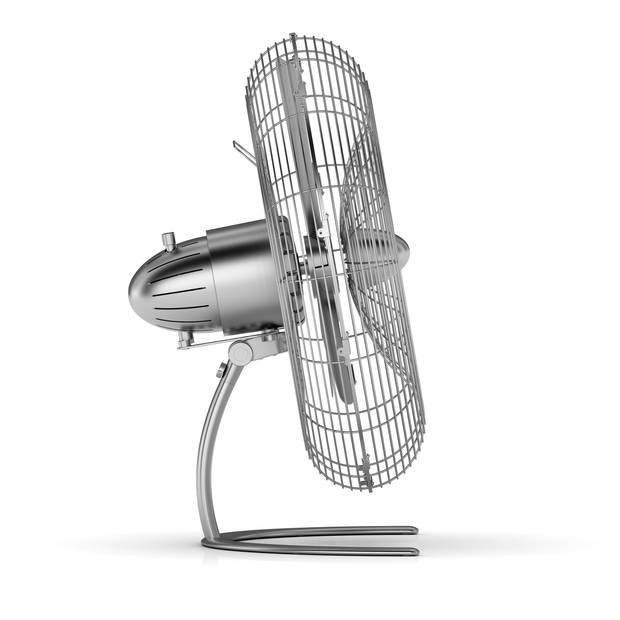 Stadler Form - Charly Little - Ventilator - Tafel/Vloer - 40m2/100m3