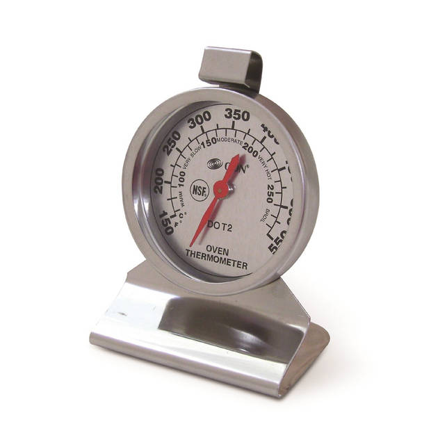CDN Oventhermometer