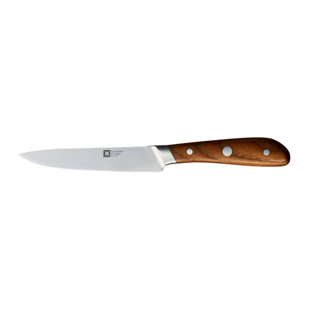 Richardson Sheffield SCANDI Knife Block 5-pieces