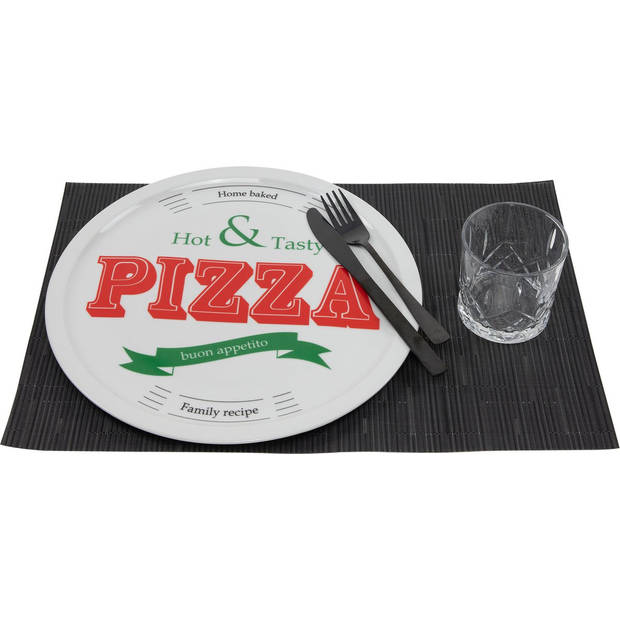 Sareva Pizzabord Buon Appetito ø 30 cm