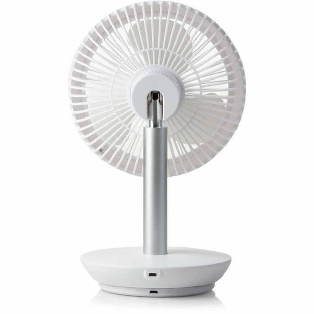 DOMO Tafelventilator My Fan 5 W wit