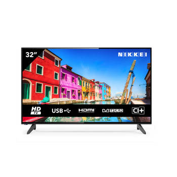 NIKKEI NH3214 HD Ready 32 inch TV