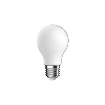 Blokker LED Bulb A60 60We27 Mat