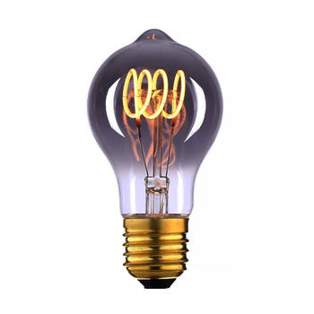 Highlight Lamp LED 4W 100LM 2200K Dimbaar Rook