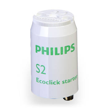 Philips S2 Starter