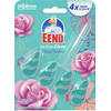 Wc-eend Toiletblok Active Clean Floral Fantasy