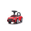 JAMARA push-car Mercedes-Benz AMG GT Junior Rood