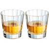 Cristal d'Arques Whiskey Glazen Macassar 320 ml - 2 Stuks
