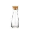 Bormioli Rocco Karaf Ypsilon met Kurk - 250 ml