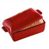 Emile Henry Broodbakvorm voor Busbrood - Grand Cru - 22 x 15 cm / 2.2 liter