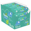 Pampers - Fresh Clean - Billendoekjes - 624 doekjes - 12 x 52